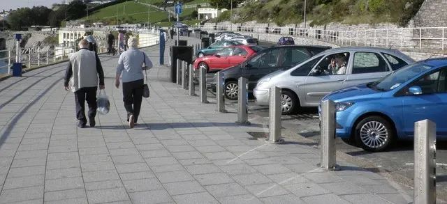 Residents Fume Over Soaring Hoe Parking Fees