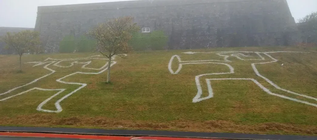 Hoe Giants return to Citadel hill