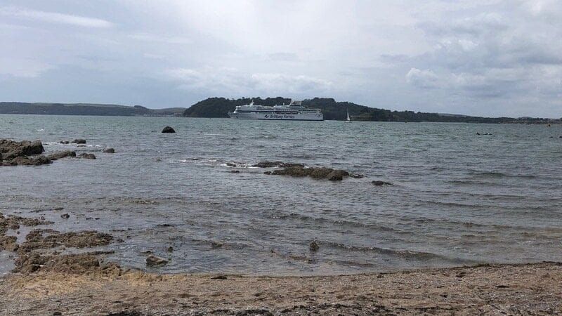 Petition Gains Momentum to Protect Mountbatten Beach