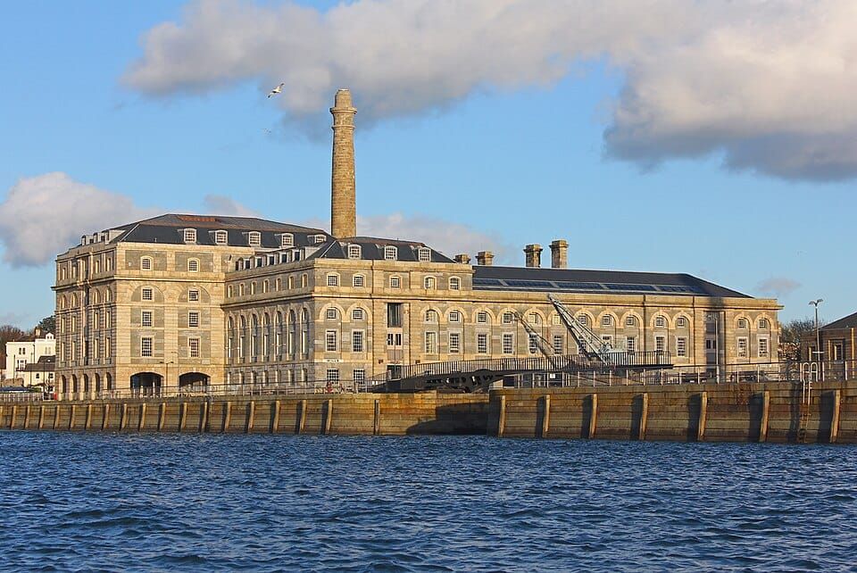 Long-awaited code aims to tackle short-term letting issues at Royal William Yard