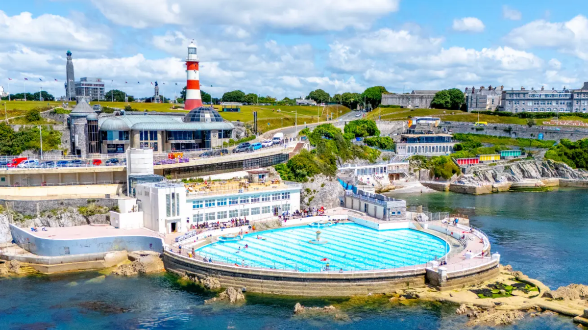 Carnival, jazz festival and Elizabethan Christmas among new waterfront event plans