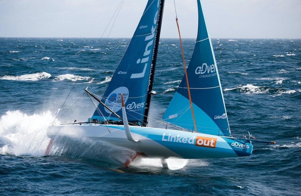 Plymouth Fastnet 500 race starts today