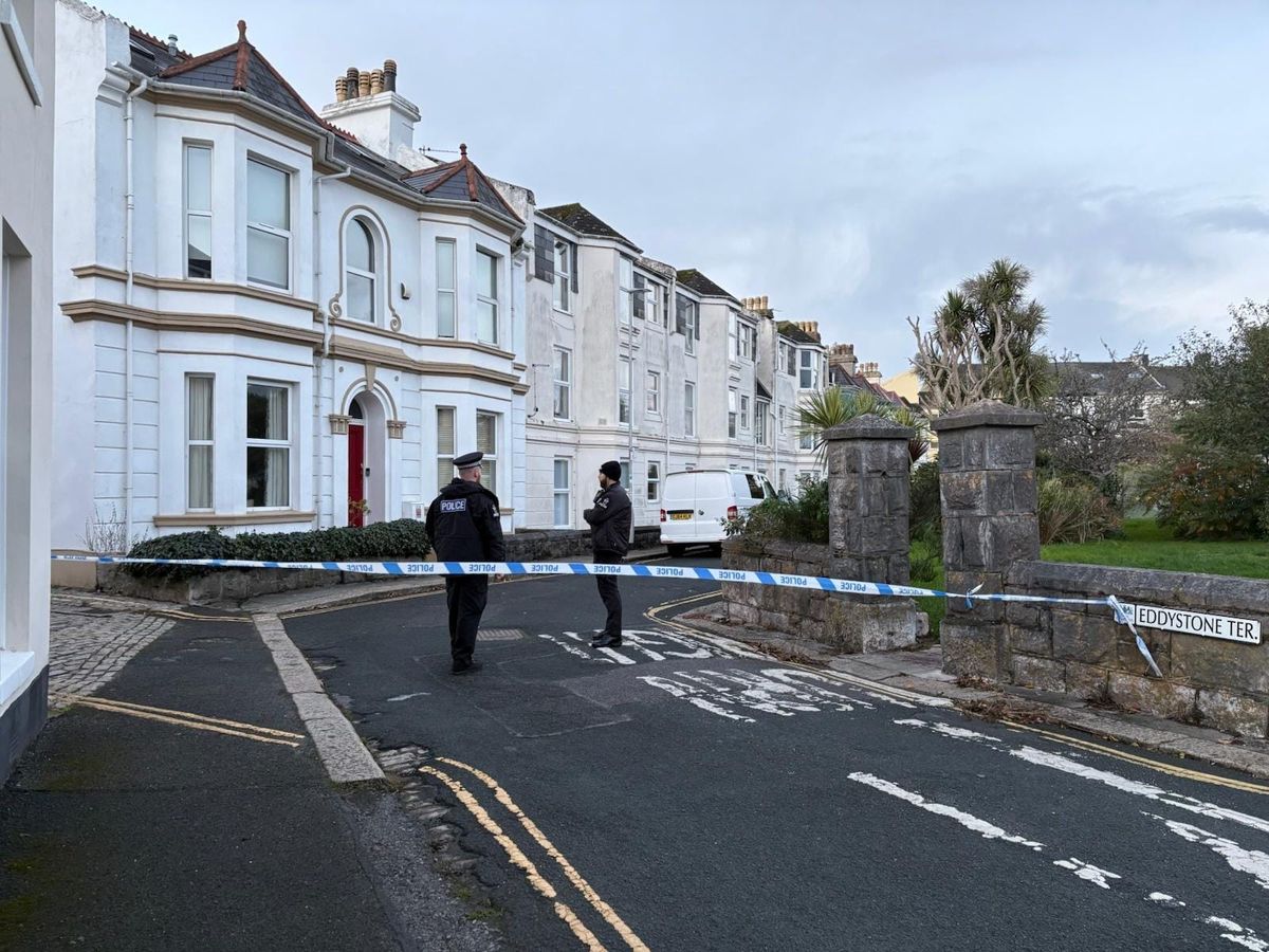 Syrian man charged with West Hoe murder