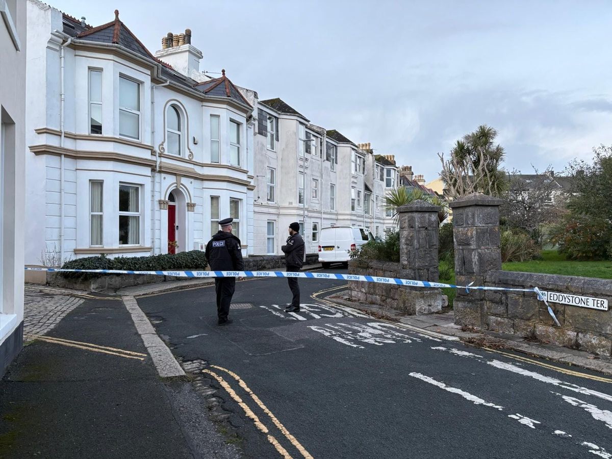 Murder investigation launched after man’s death in West Hoe