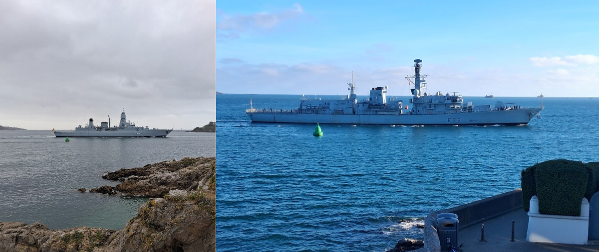 October 2, 2026: FGS Hessen, all about SINKEX, and more on Aviva