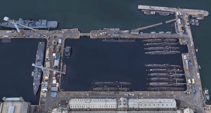 What’s the future for the “dead” nuclear subs at Devonport?