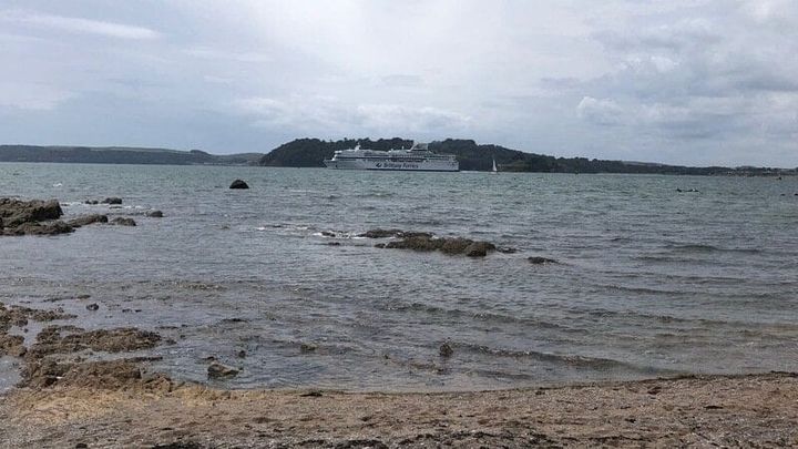 Petition Gains Momentum to Protect Mountbatten Beach