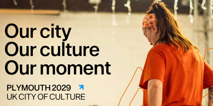 Plymouth falls at first hurdle in attempt to be 2029 UK City of Culture