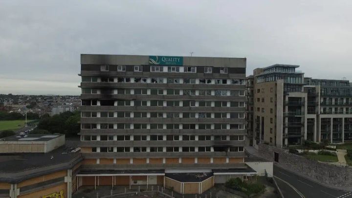 Council trying again with former Quality Hotel site....