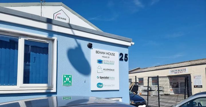 Exclusive: Troubled property management company seeks voluntary liquidation