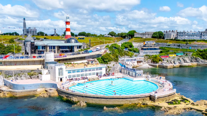 Carnival, jazz festival and Elizabethan Christmas among new waterfront event plans