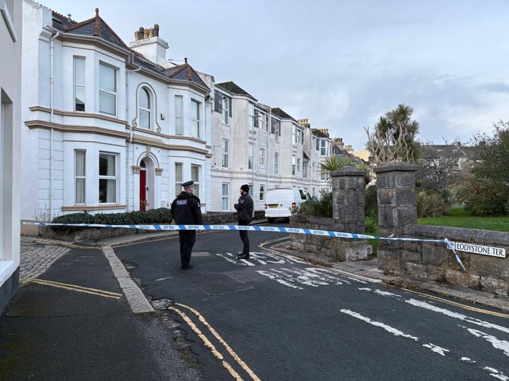 Murder investigation launched after man’s death in West Hoe