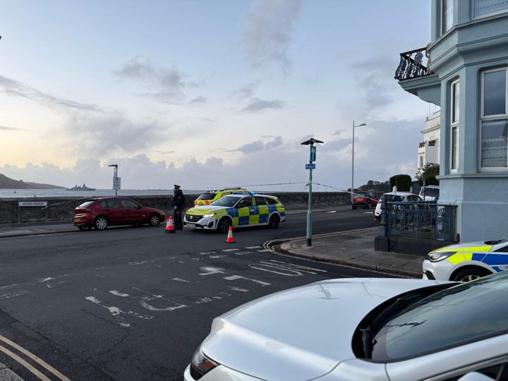 Horrific injuries revealed as man is remanded in custody over "wheelie bin" murder