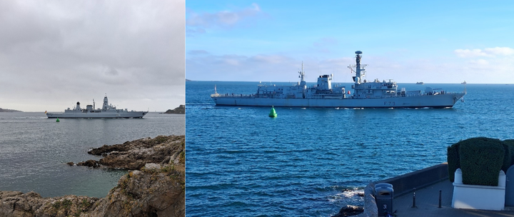October 2, 2026: FGS Hessen, all about SINKEX, and more on Aviva