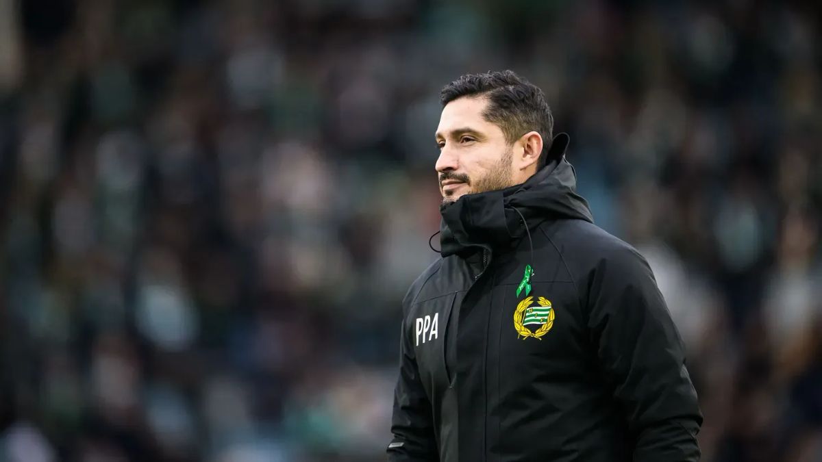 Sources: Pablo Piñones-Arce to assume new technical director role at Houston Dash