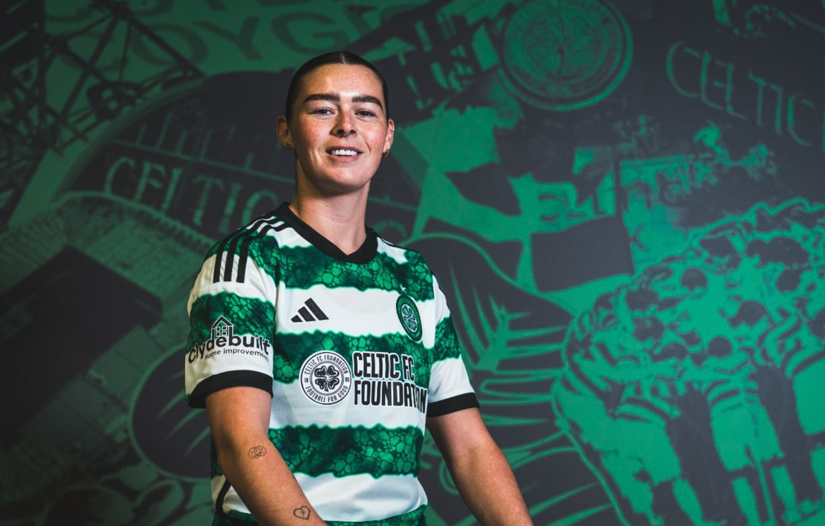 Sources: Tash Flint headed to USL Super League