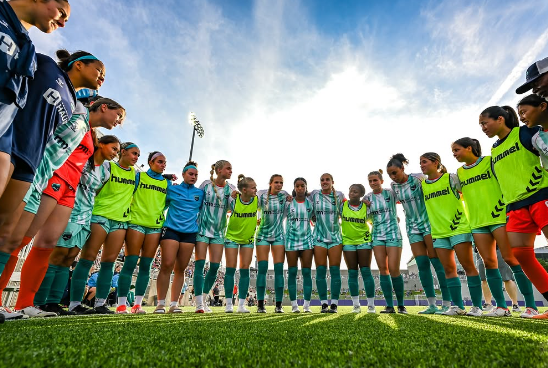 Is Aurora FC the antidote to football's problematic upper class?