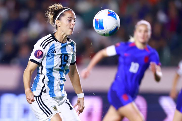 W Gold Cup third-place qualifying breakdown