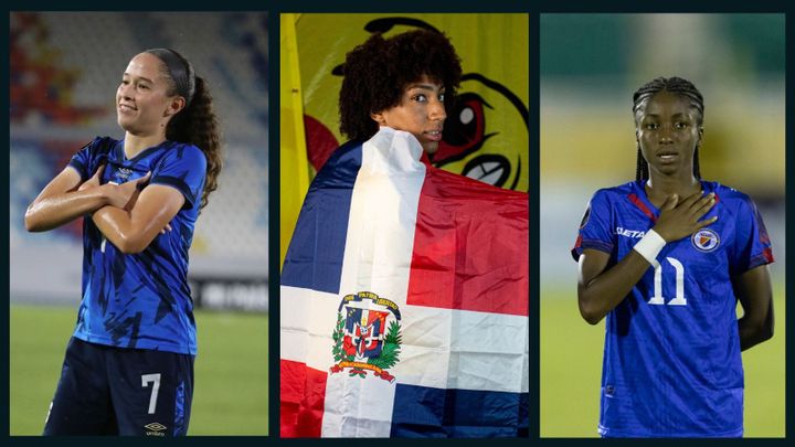 2024 W Gold Cup: Primer for Saturday's prelims