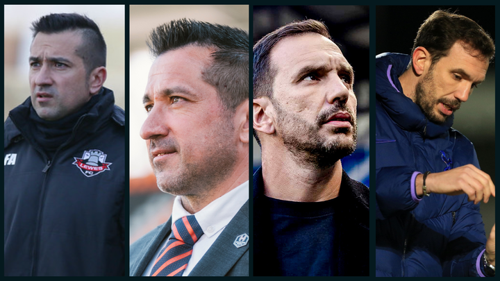 Five years later, the NWSL's first two Spanish coaches meet again