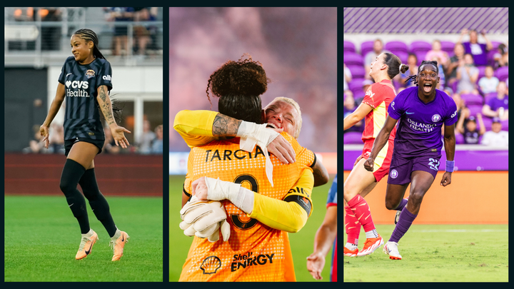 NWSL Snap: Into the FIFA window with no superlatives left