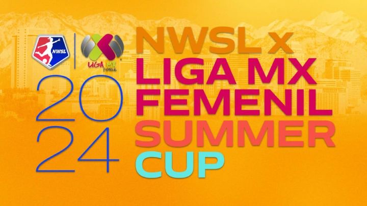 Get to know the LigaMX femenil teams playing in the NWSL's Summer Cup