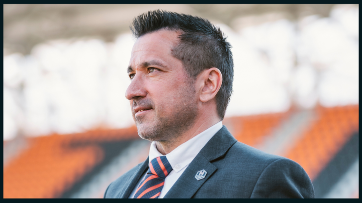 After league break, Fran Alonso remains absent from Houston Dash