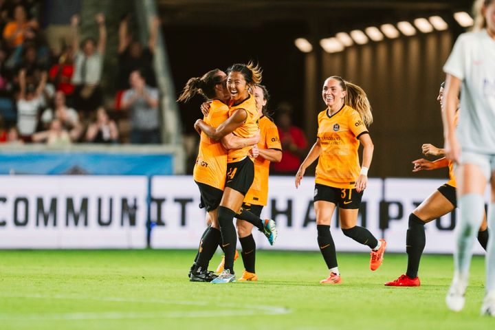 NWSL Snap: How will bottom clubs finish the season?