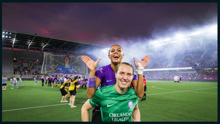 NWSL Snap: 22 games later, how do things compare to 2023?