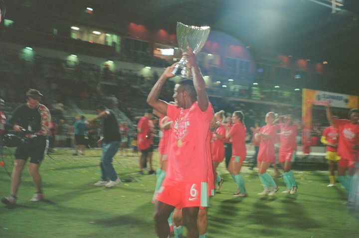 Chawinga, trophy joy overcomes the oddity that was the Summer Cup