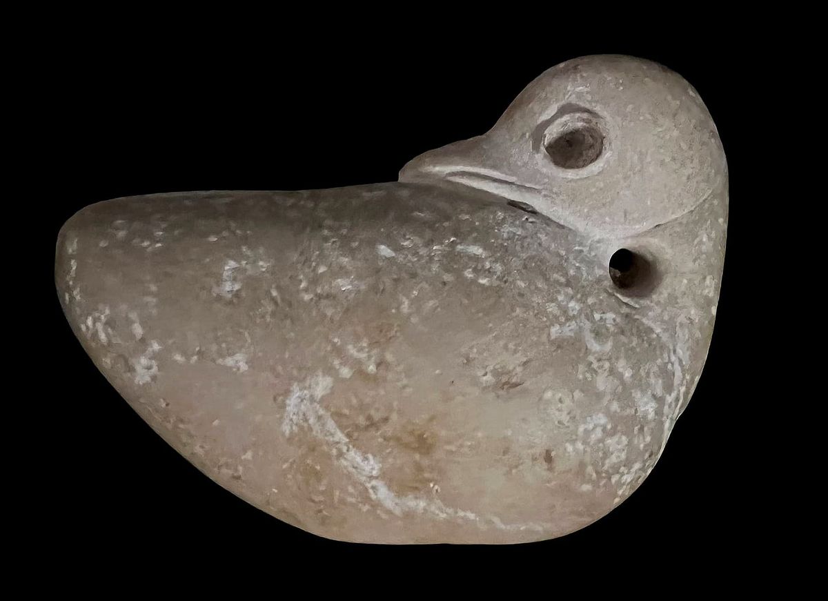 Babylon, Weights and Measures, and the Origins of Civilization