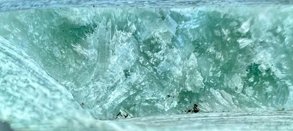 Serpentinization Makes Jade