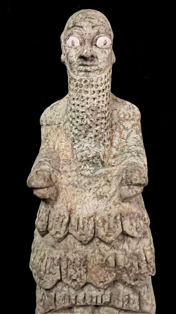 Have I Discovered a New Ancient Civilization? MindBodyEvolution on video Episode 1