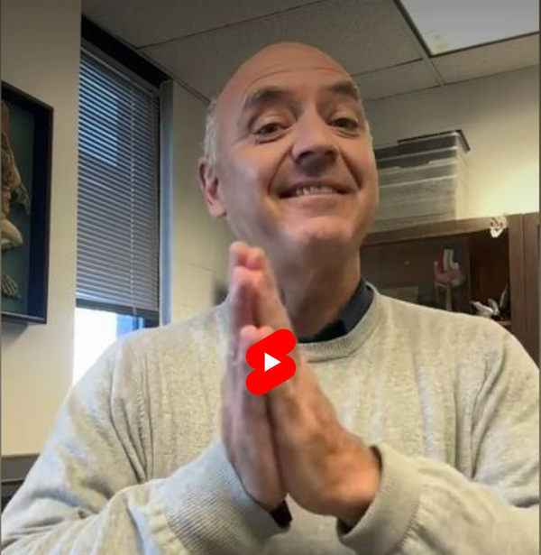 Is Dopamine a Stimulant, or Disincentive?