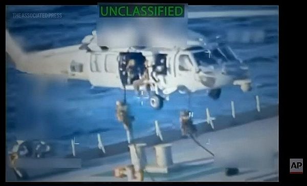 Why Venezuela? What is Oil?