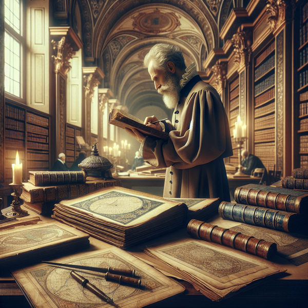 Les atlas anciens : un trésor cartographique