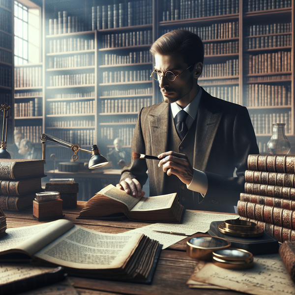 Comment suivre la cote d’un auteur aux enchères ?