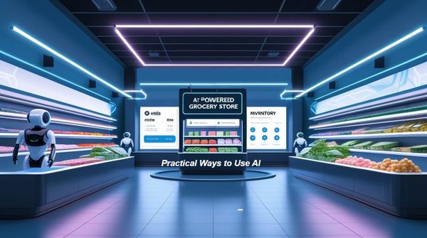AI Trends 2025: A Guide for Entrepreneurs and Small Businesses