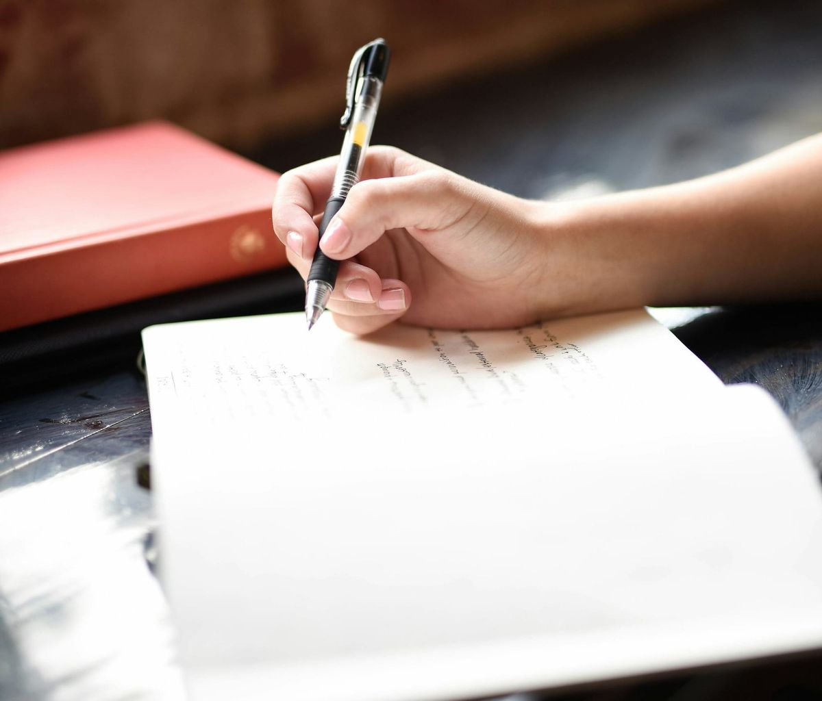 Crafting an Inclusive Resume Review Process