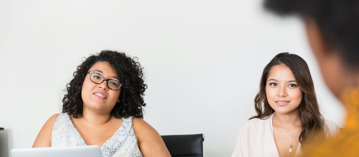 Checklist - Hiring for Diverse Teams: 7 Inclusive Interview Questions