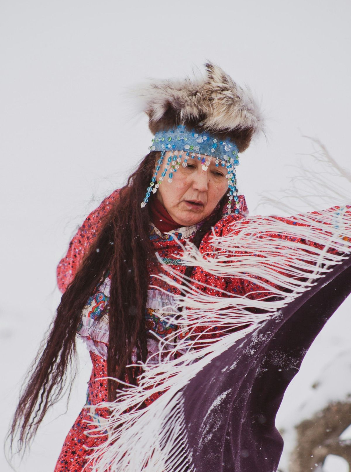 From Columbus Day to National Indigenous Peoples' Day: Embracing a Cultural Shift