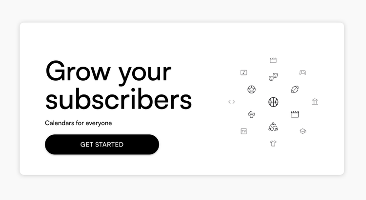 Growing Your Subscriber Base