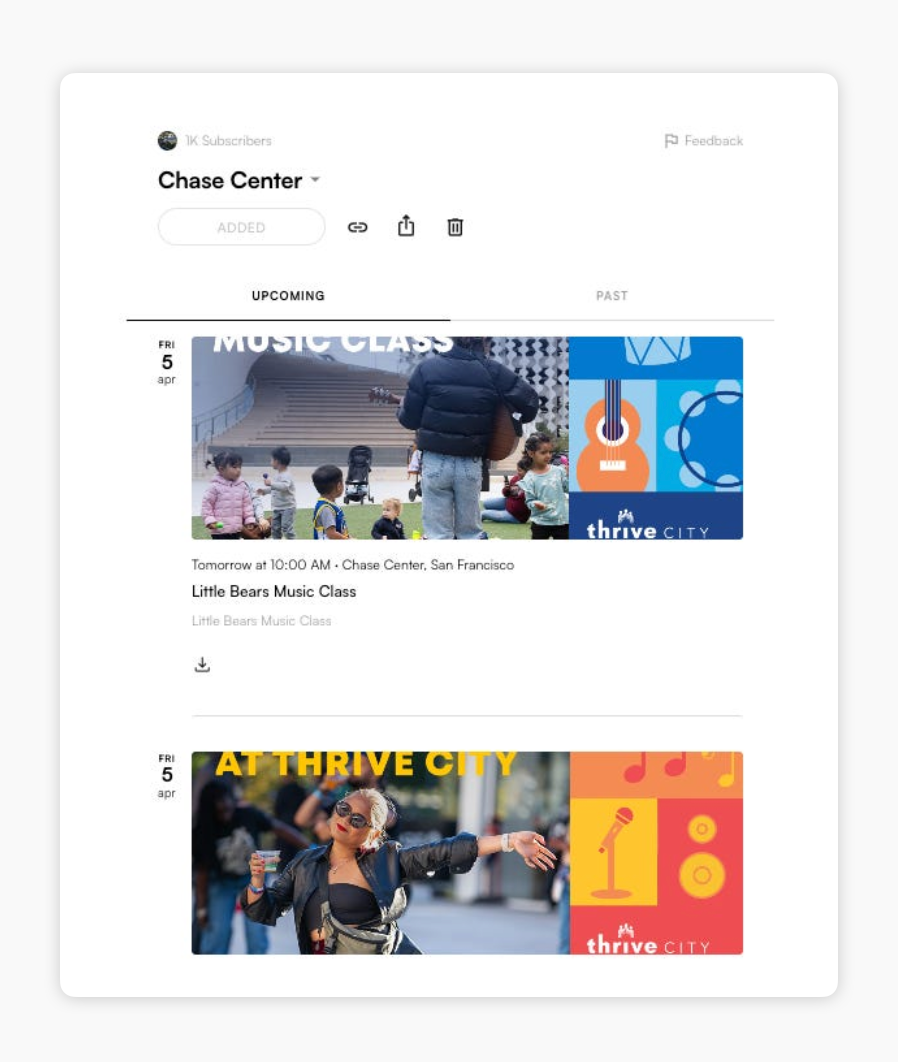 March 2024 Product Updates