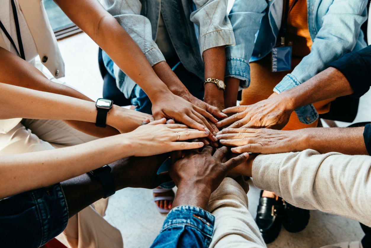 Why Meaningful Connections Matter More Than Ever