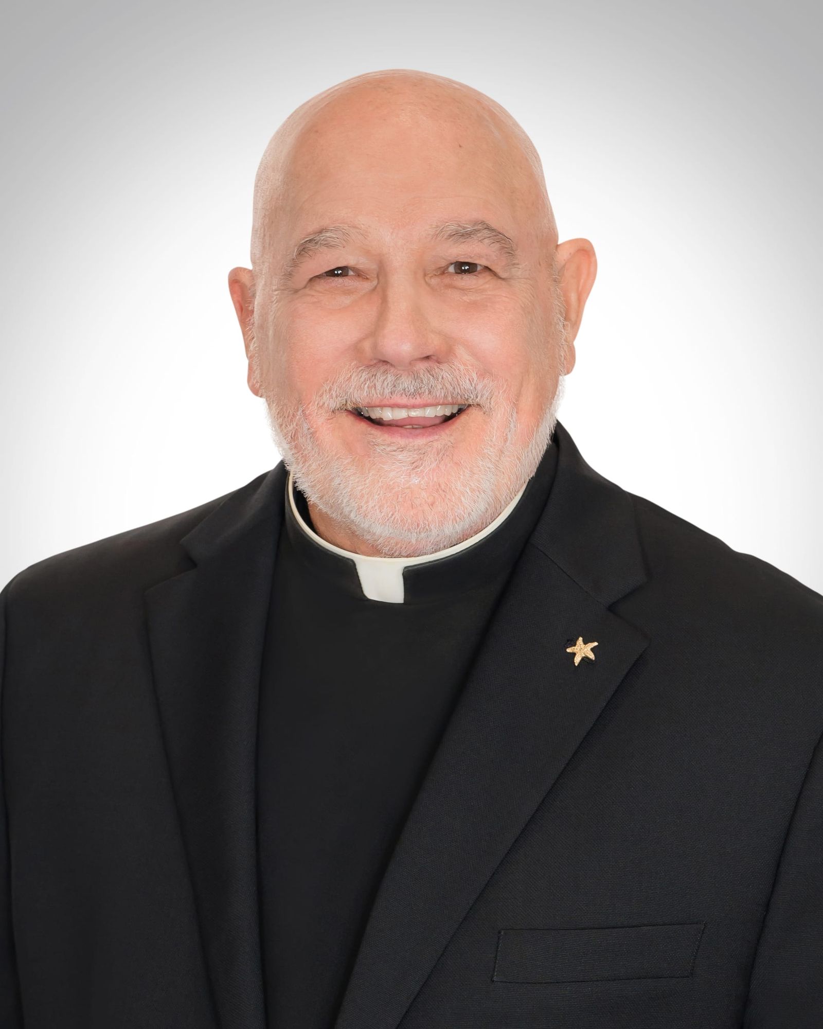 ✝️ Reverend Leo F. Armbrust