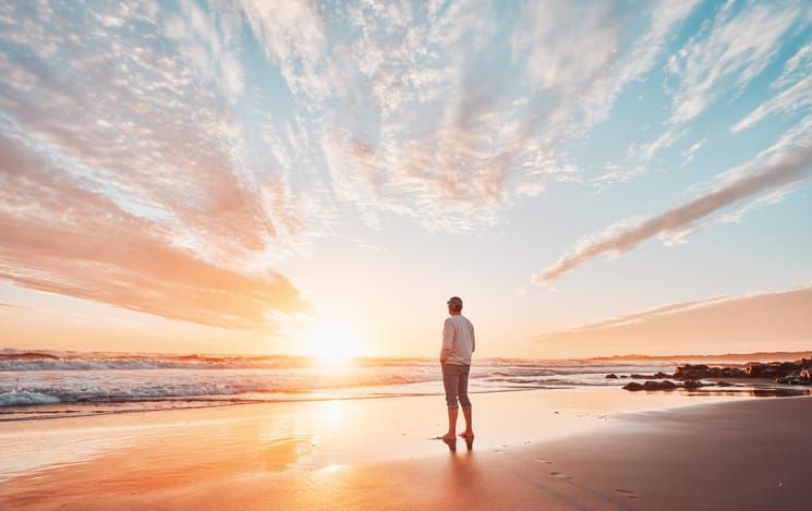 Self-Awareness Creates the Ground Where Happiness Grows