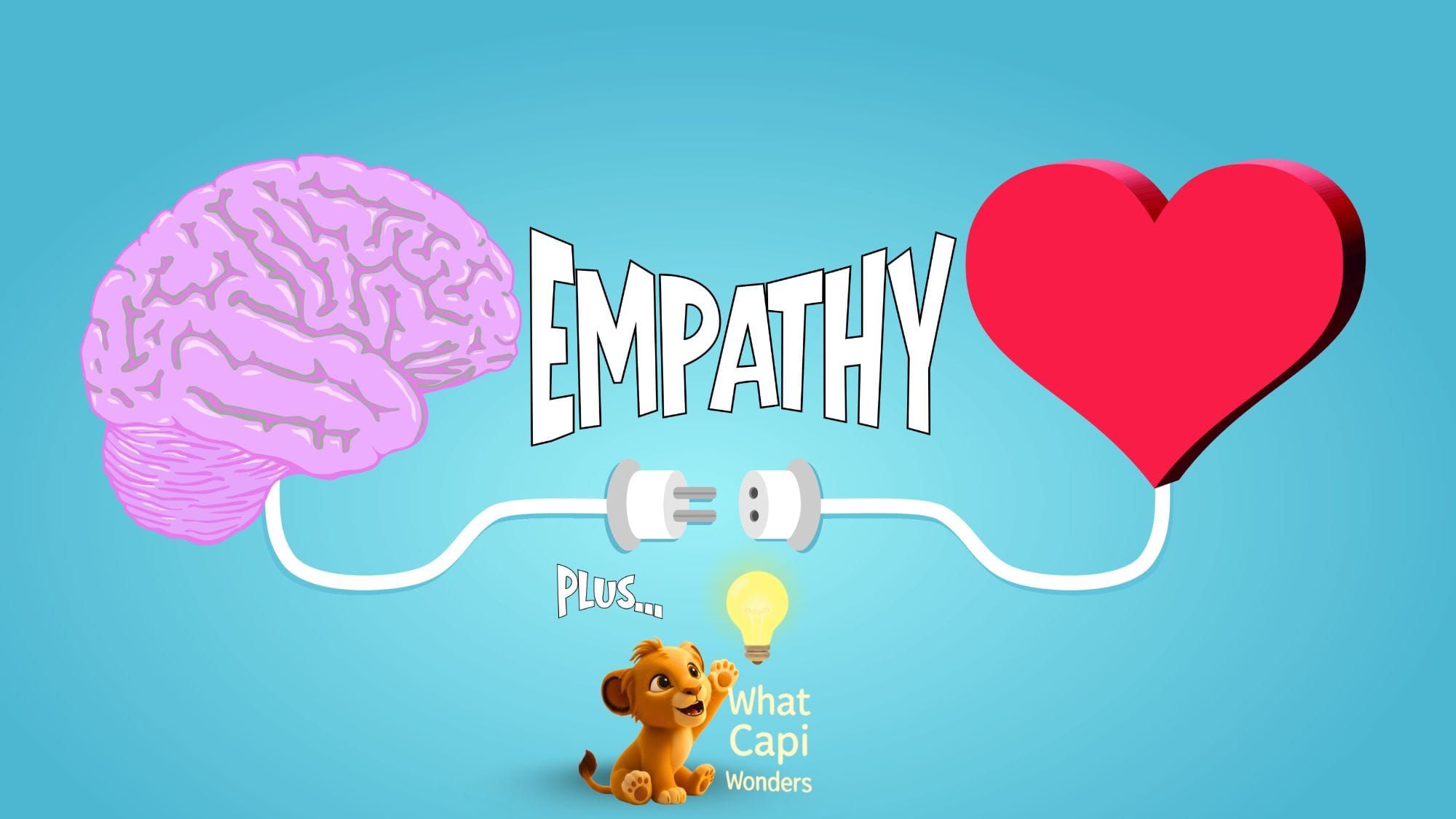 Why Empathy is Your Superpower and How to Live It