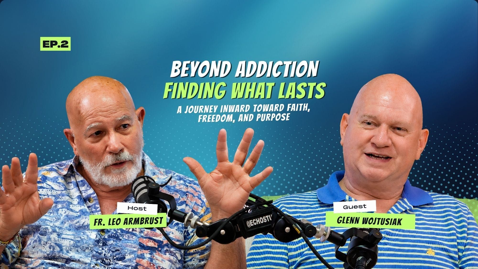 Beyond Addiction: Finding What Lasts