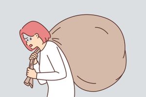 The Emotional Costs of Holding on Too Long