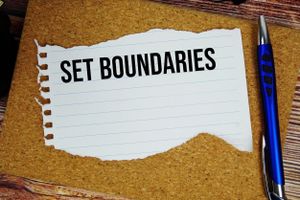 How Setting Boundaries Protects Your Mental Health and Well-Being